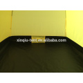 1-2 man automatic pole camping dome tent